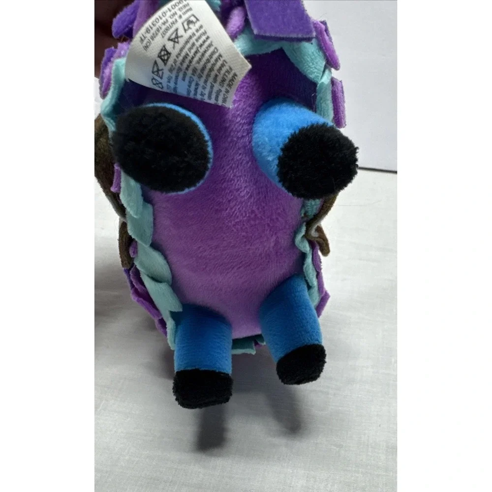 RUSS FORTNITE Llama Loot Donkey Plush 2018 Epic Games 8